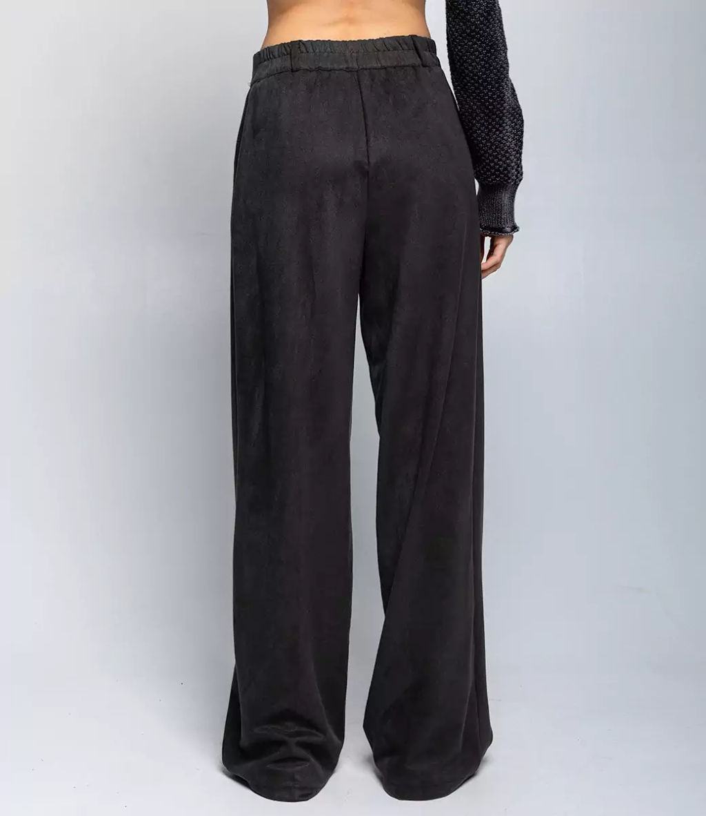 Брюки #БШ2875, темно-зеленый