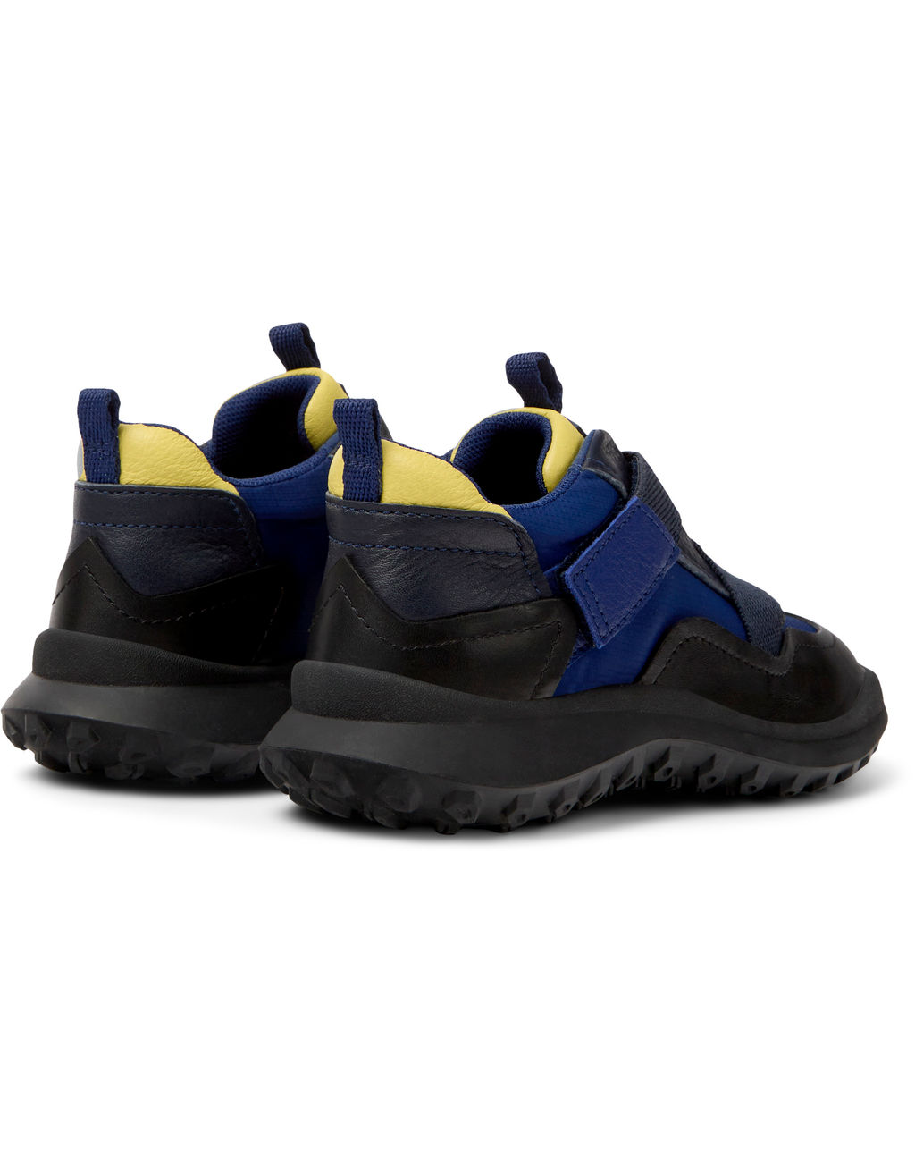 Camper / Кроссовки Sneakers CRCLR  фото 6