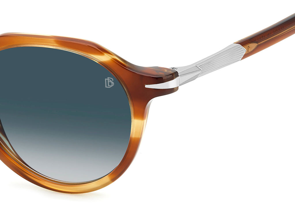 Солнцезащитные очки DAVID BECKHAM DB 1171/S