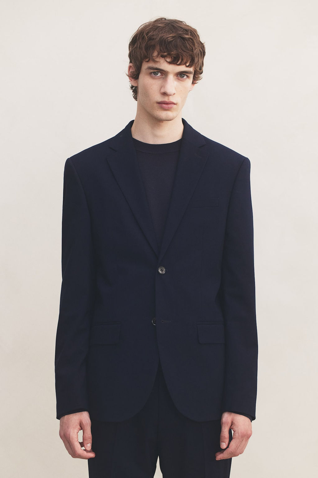 Americana Regular Fit