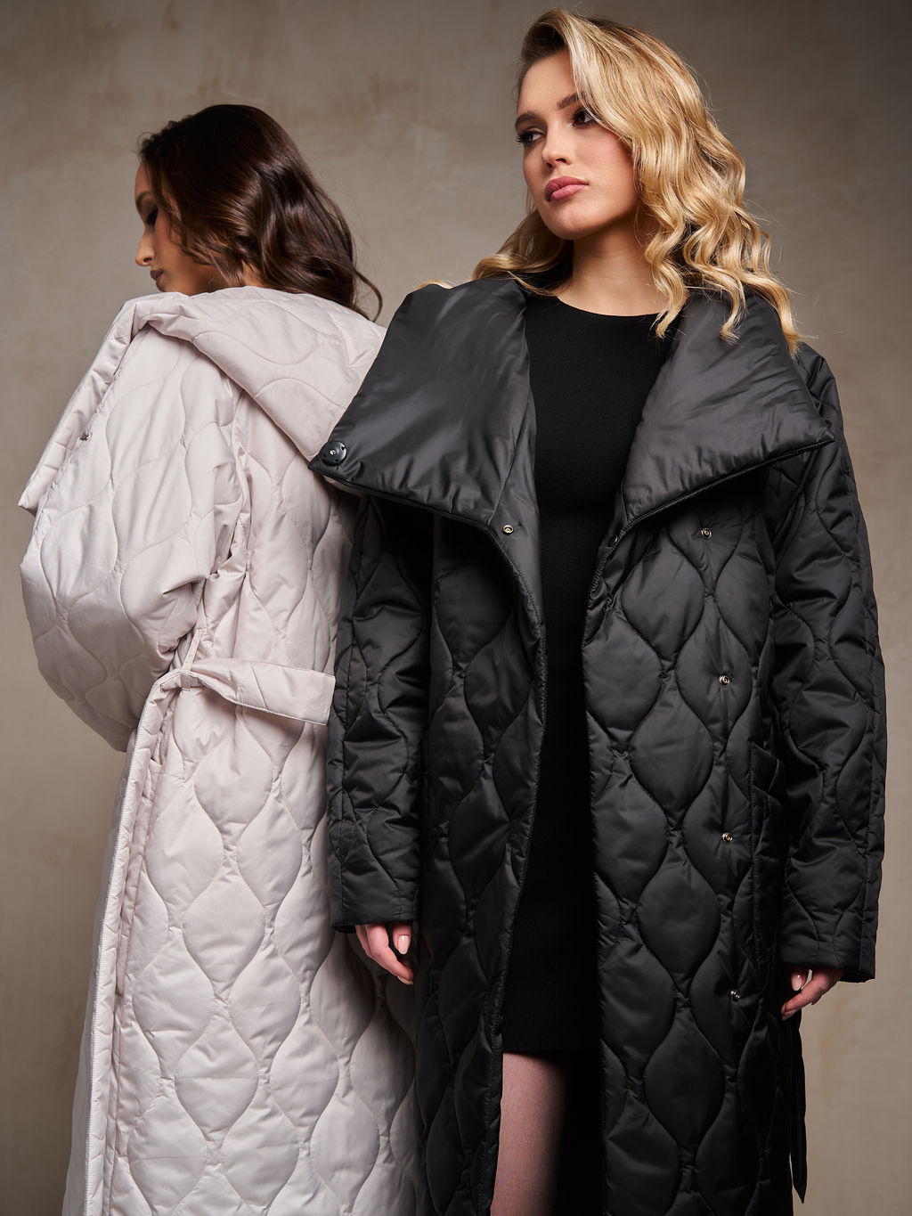 Плащ женский HOOPS, арт. 33019  фото 6