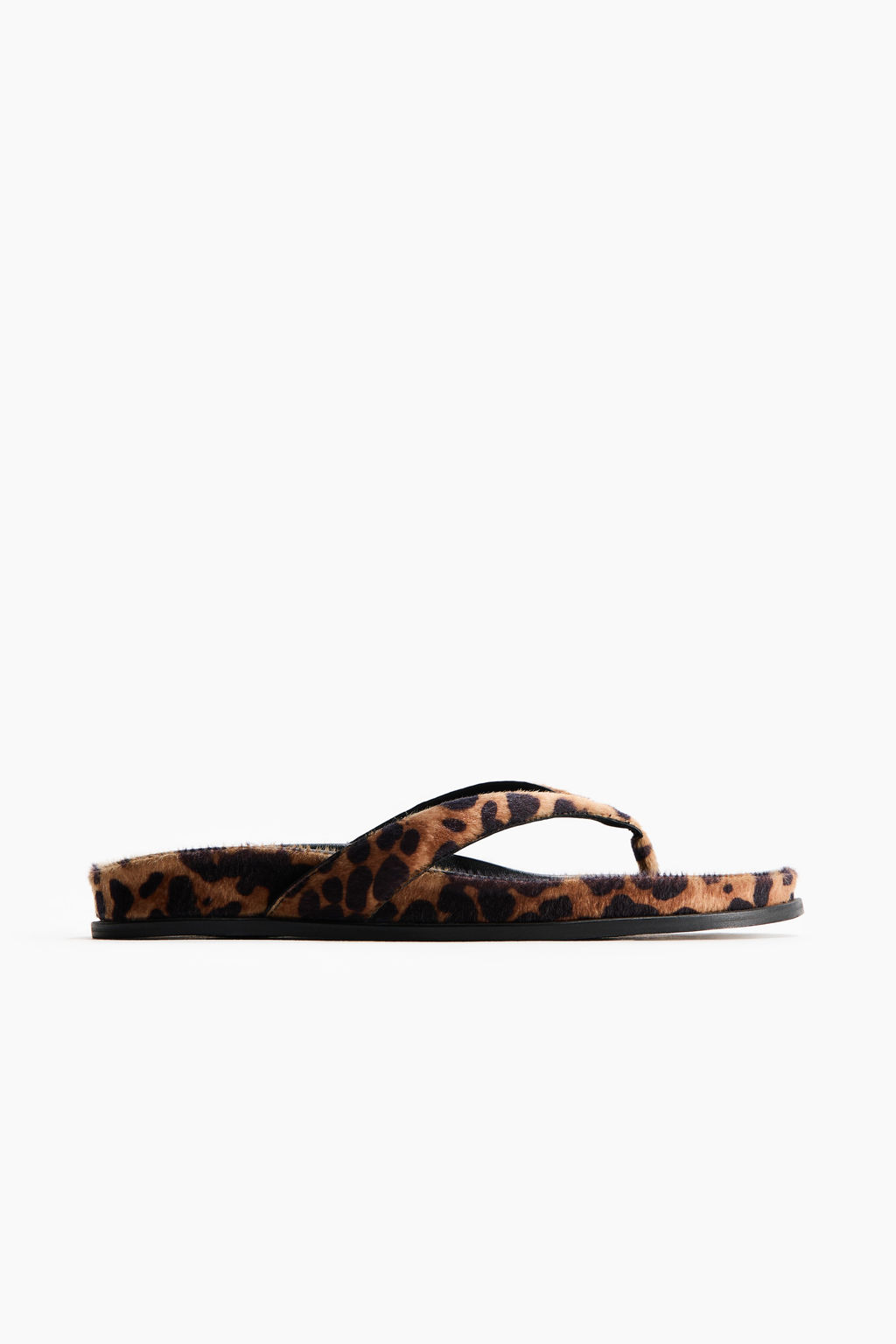 Chancletas con plantilla preformada - H&m фото 2