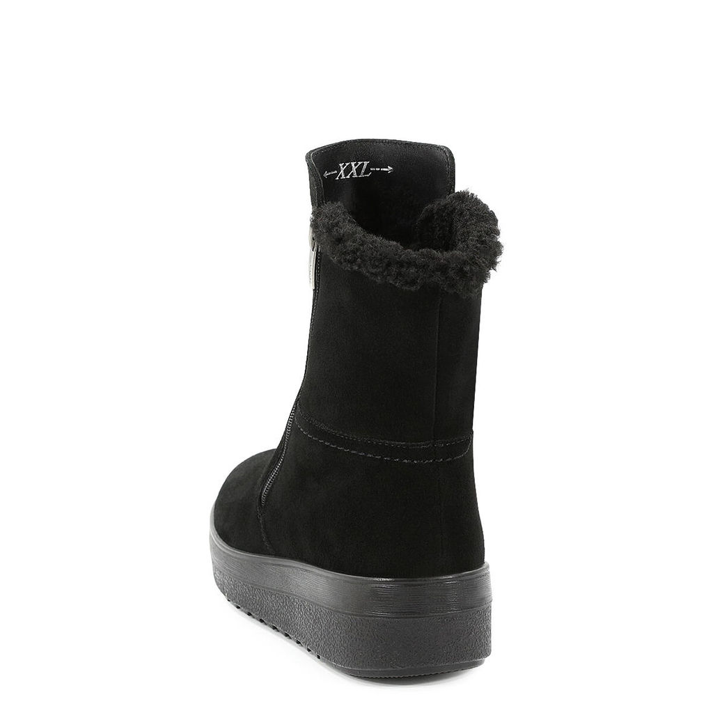 Полусапожки женские