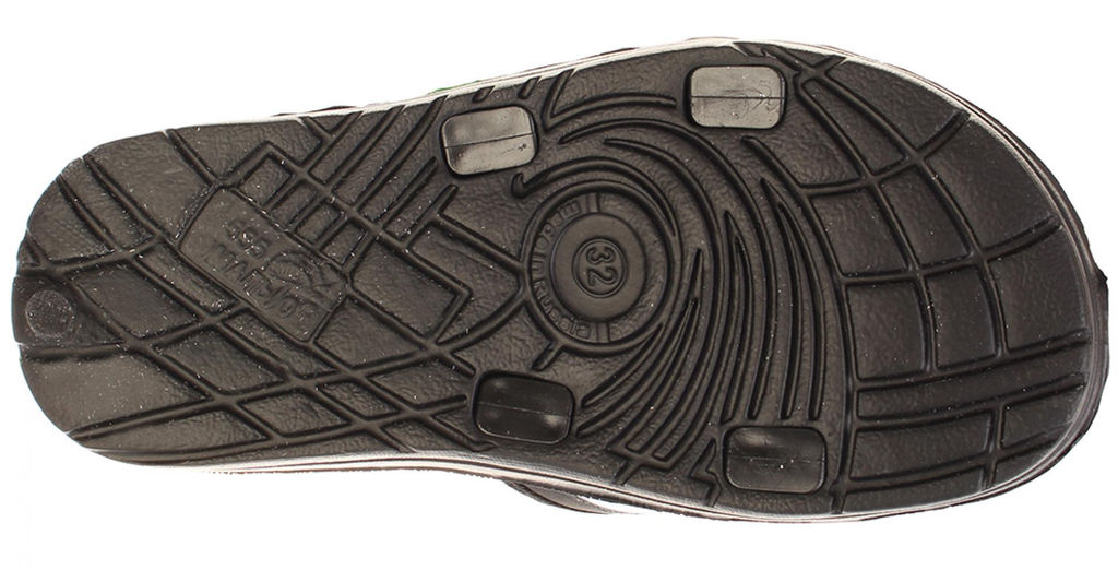 Пантолеты Эмальто 555В-11_ЧЕРНЫЙ фото 3