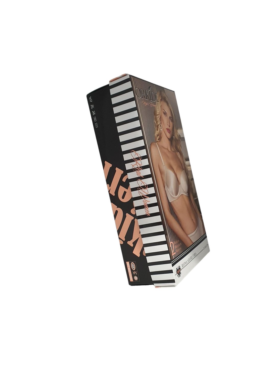 Бюстгальтер Orkide 2450  фото 5