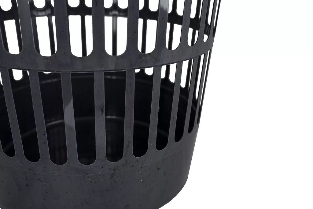 Корзина для мусора арт.С919 - Полимербыт фото 2