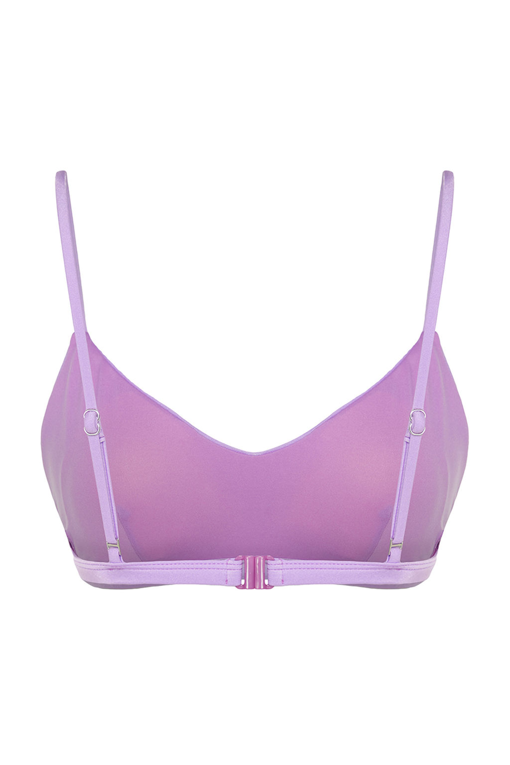 TRENDYOLMILLA Siyah Bralet Bikini Ustu TBESS21BU0104  фото 19