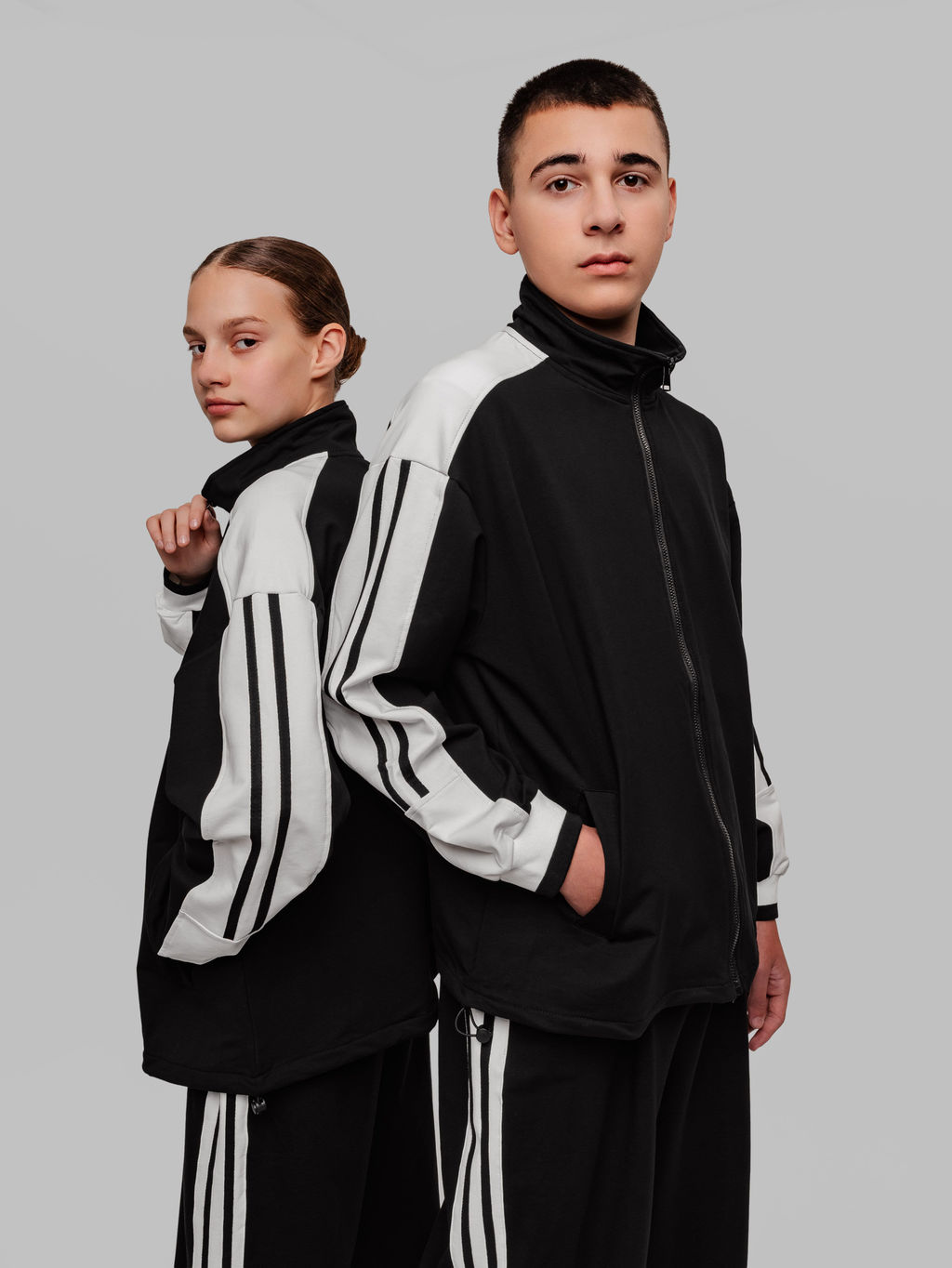 Спортивный костюм - Suprunov фото 2