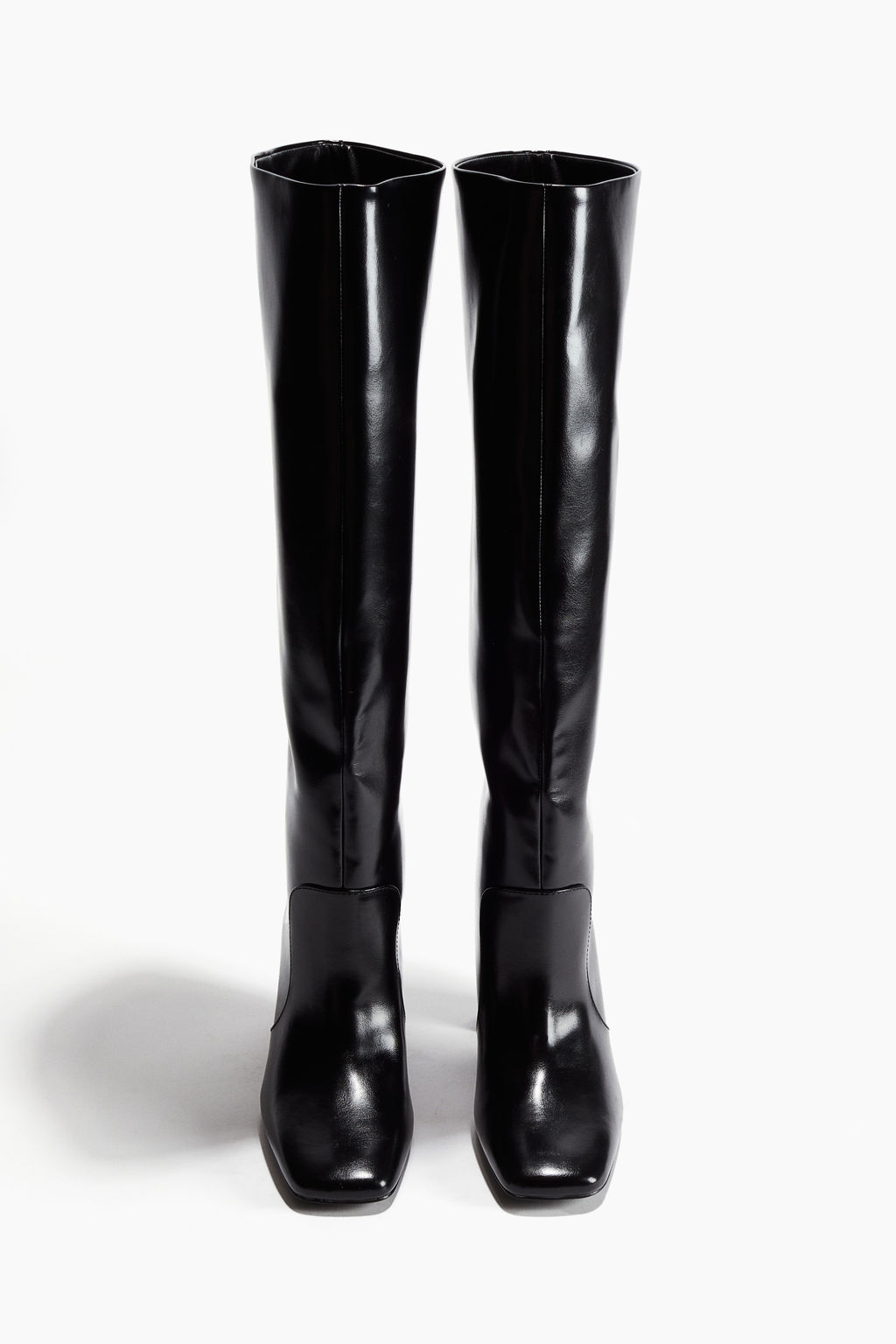 Botas a la rodilla - H&m фото 7