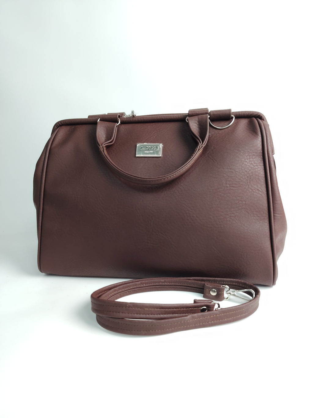 Саквояж большой №289.1 - L-craft фото 5