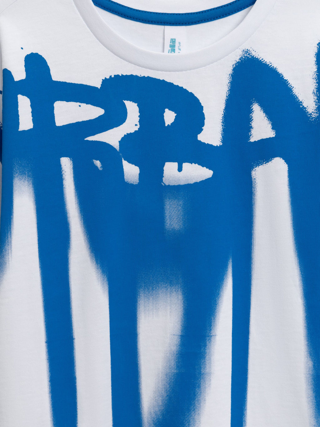 ACOOLA / Футболка детская для мальчиков Kobra белый  фото 4