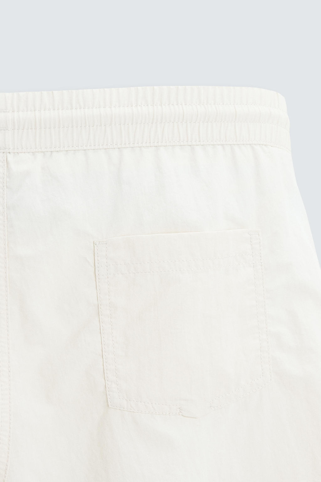 BASIC REGULAR SWIMMING TRUNKS - Zara фото 8
