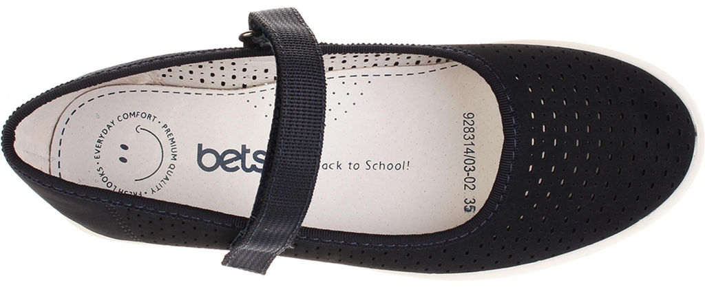 Mary Jane Betsy 928314/03-02  фото 3