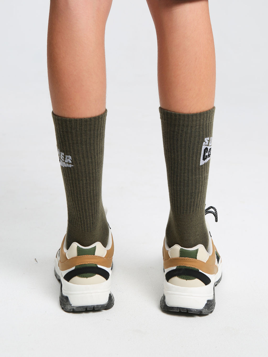 Кроссовки - Смена фото 5