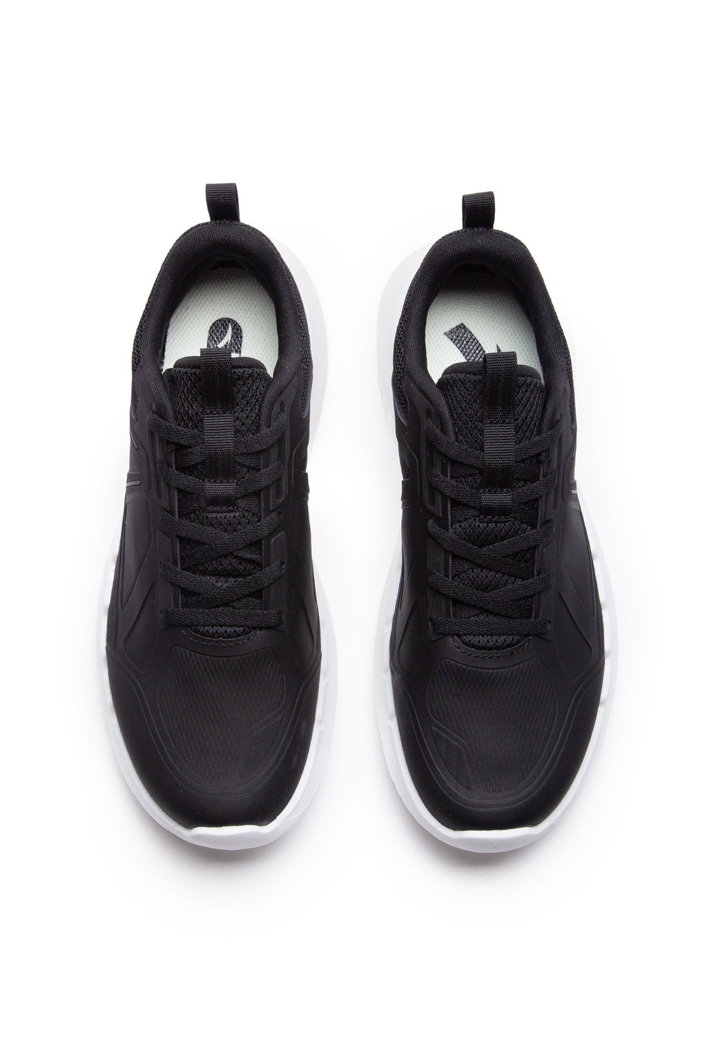 Кроссовки для тренинга Черный