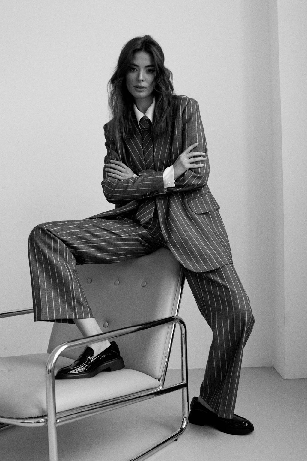 Жакет 3651 - Elletto фото 17