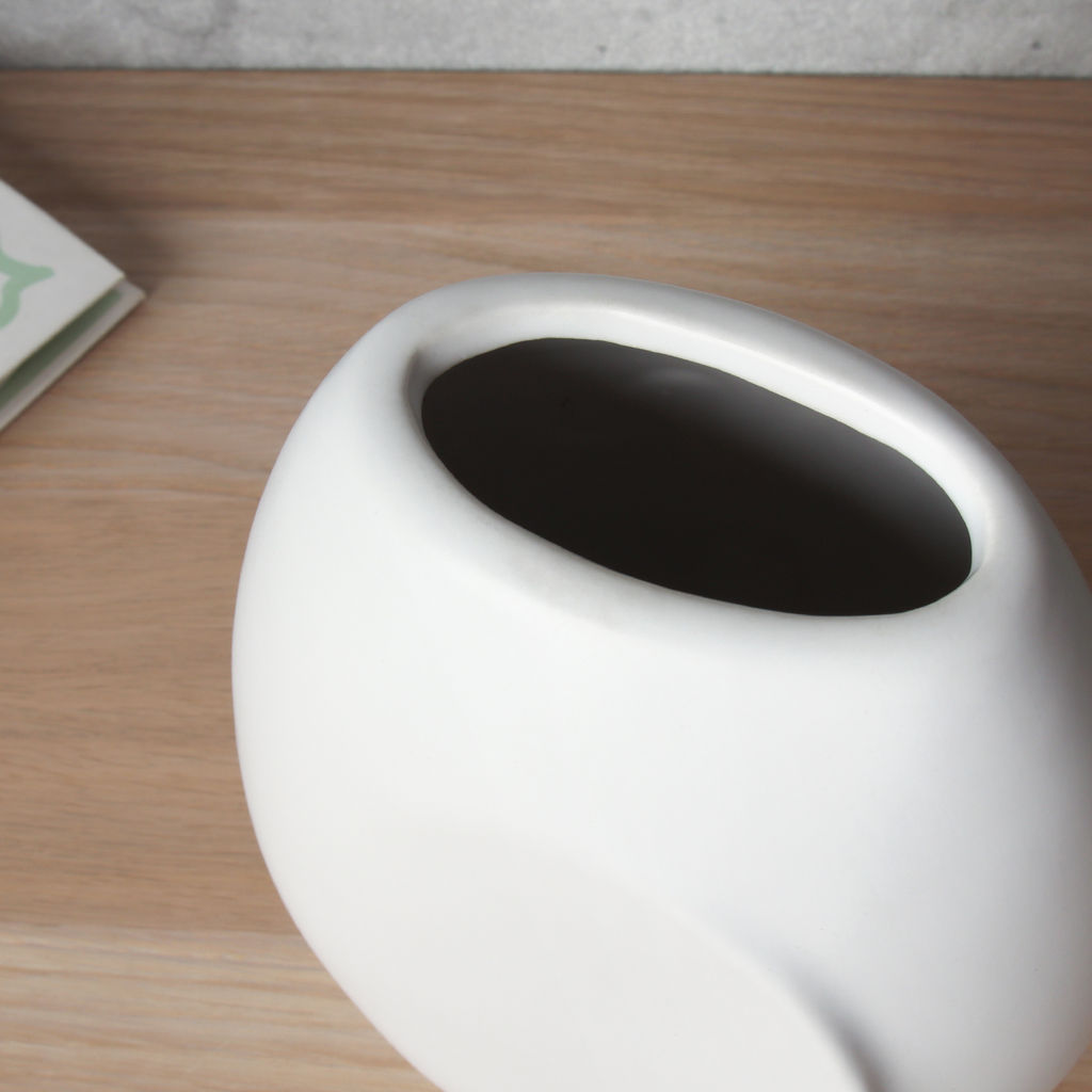 Ваза 19 см / WRF-110 /уп 10/ - Галеонтрейд фото 6