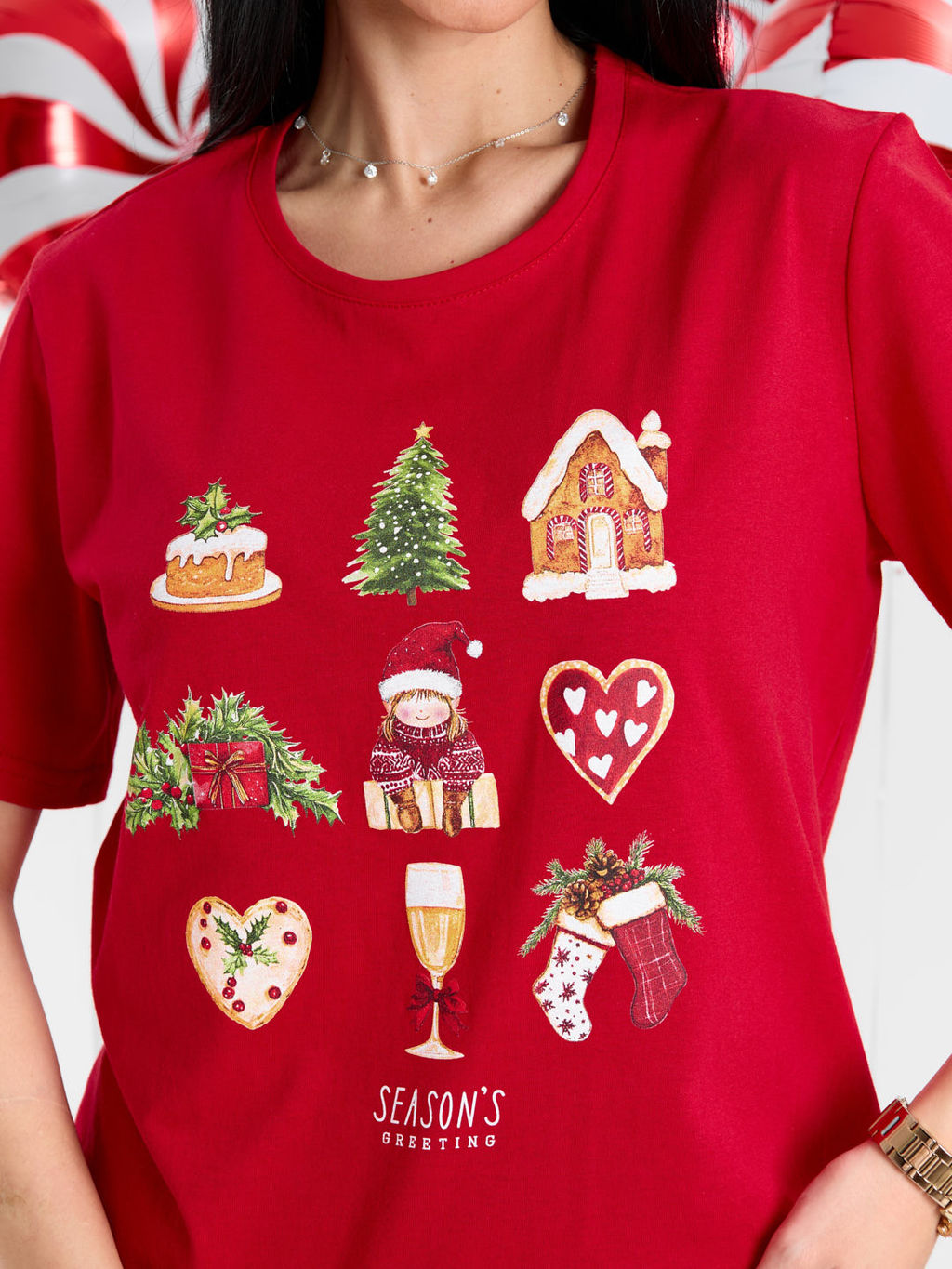 Футболка мод.2083/1