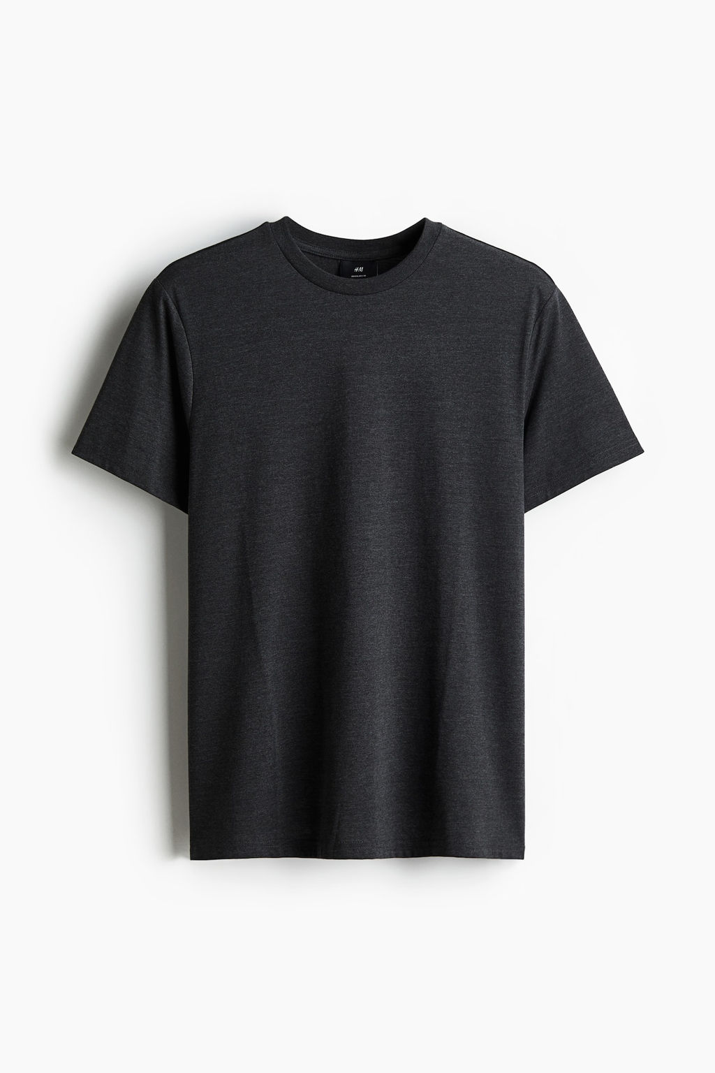 Pack de 5 camisetas Regular Fit - H&m фото 2