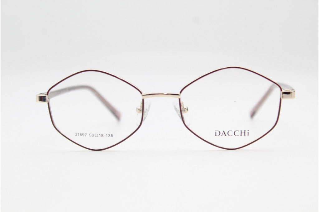 Оправа DACCHi 31697 50-18-135 C4
