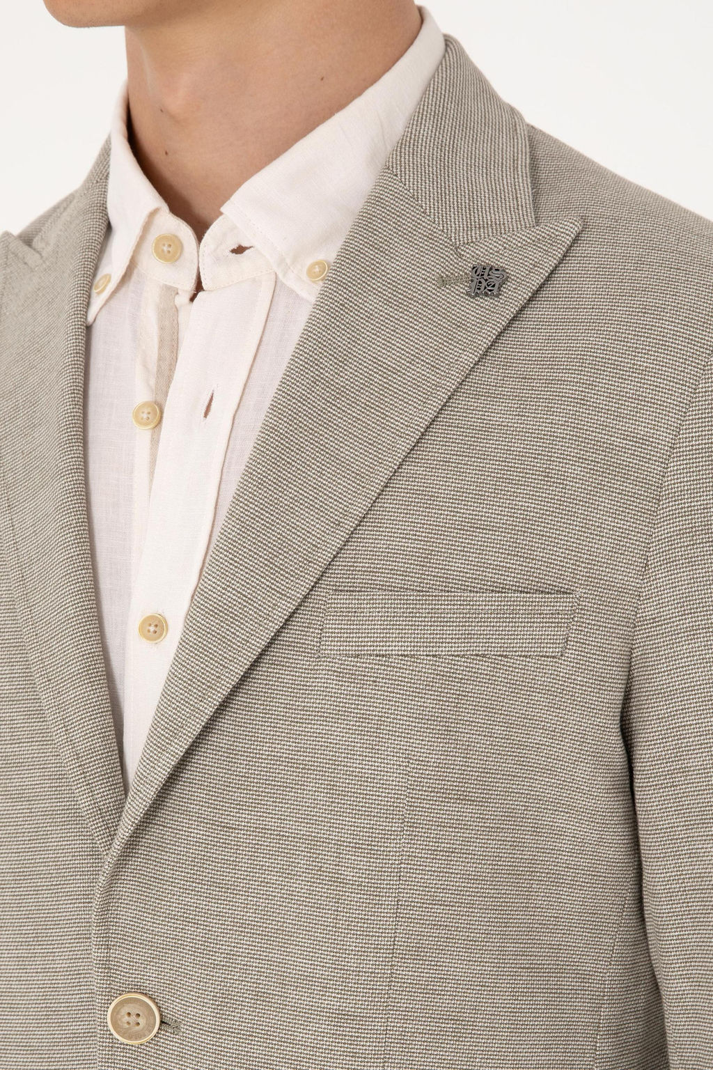 Erkek Su Ye_ili Ceket Sepette S_rpriz _ndirim - U.s. polo assn фото 7