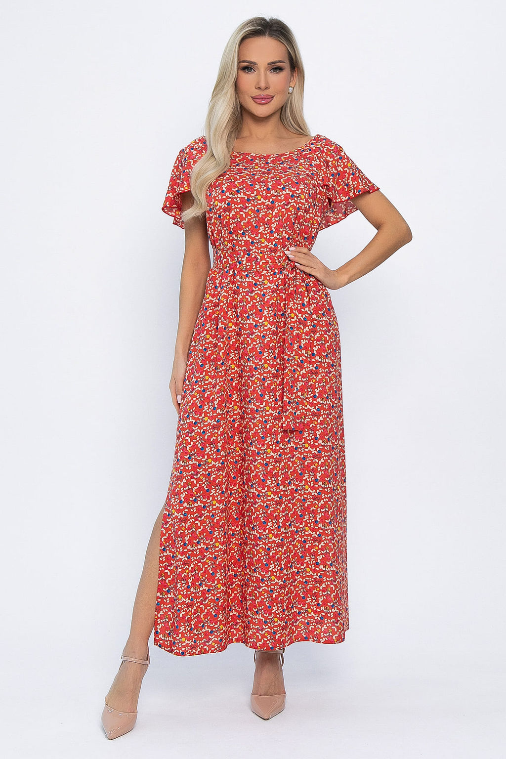 Платье Вечер свиданий - Lt collection фото 60