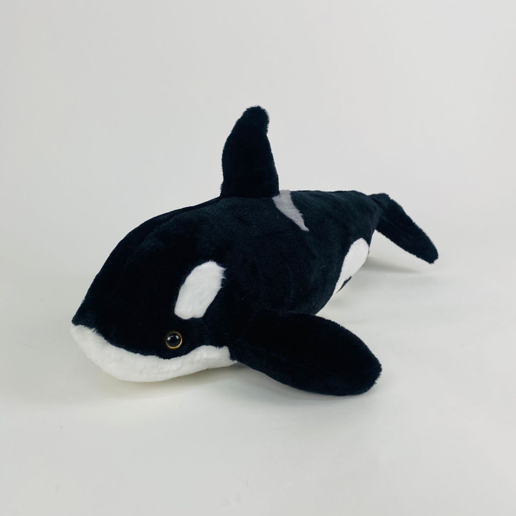 Мягкая игрушка Касатка 45 см - Storyland фото 4