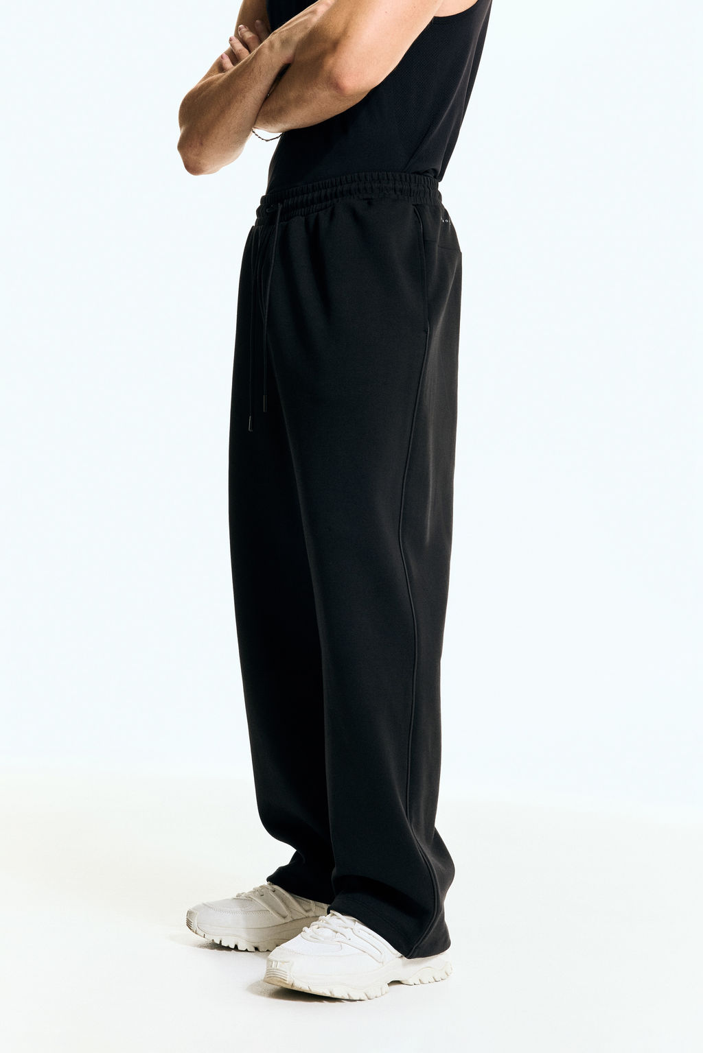 Joggers de deporte Loose Fit - H&m фото 10