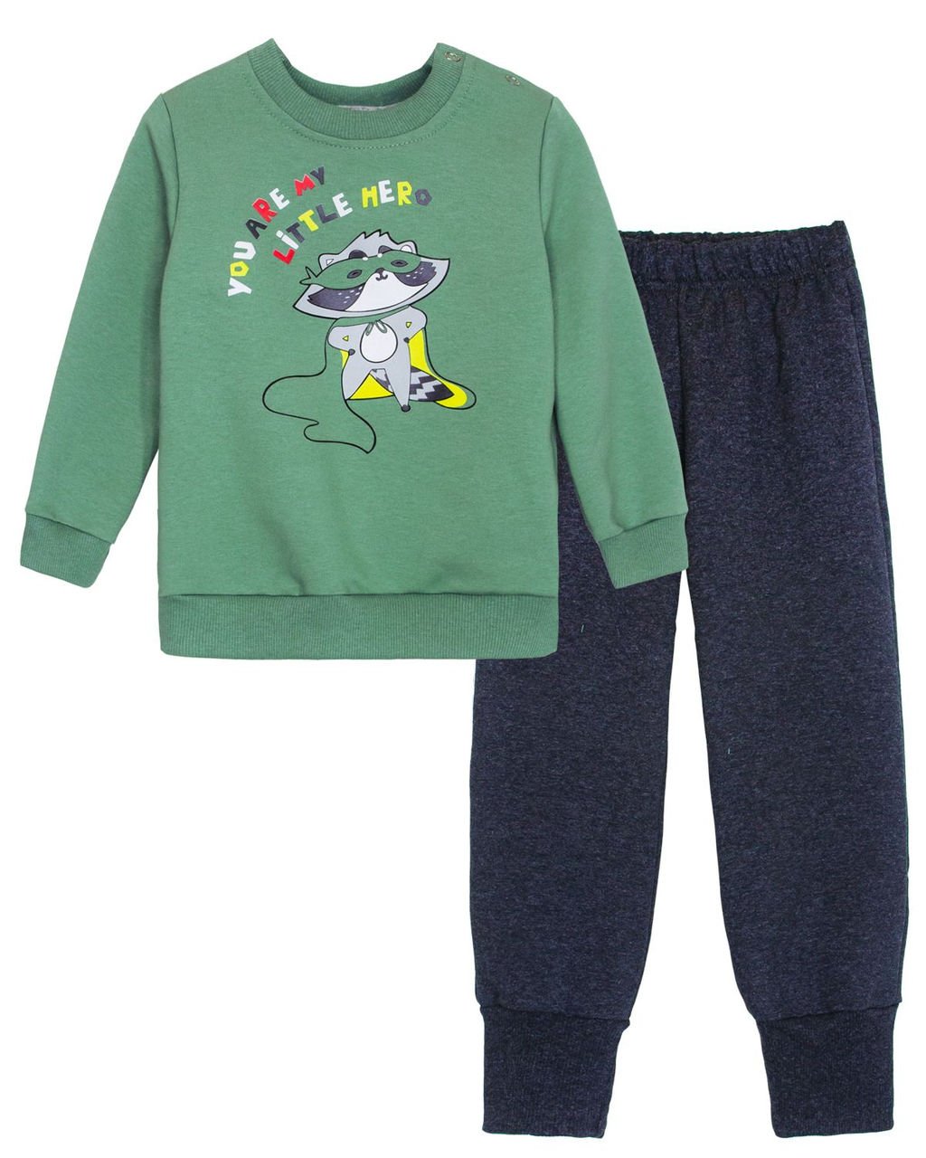 Костюм для мальчика 11241 Be Friends