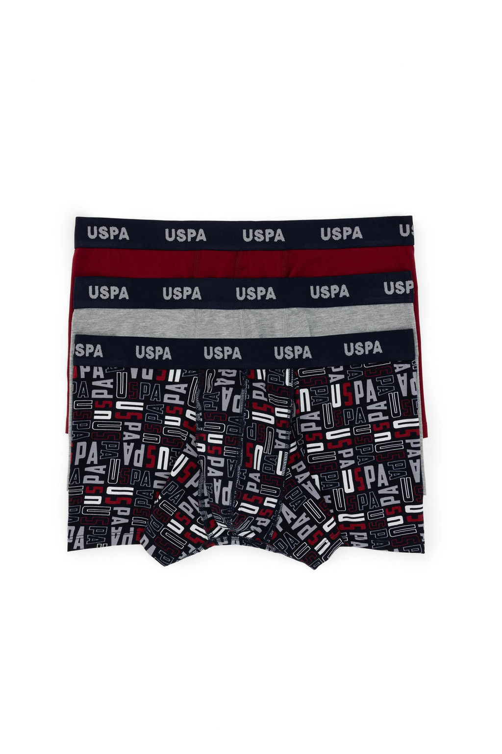 Erkek K_rm_z_ __ Giyim Alt Sepette S_rpriz _ndirim - U.s. polo assn фото 2
