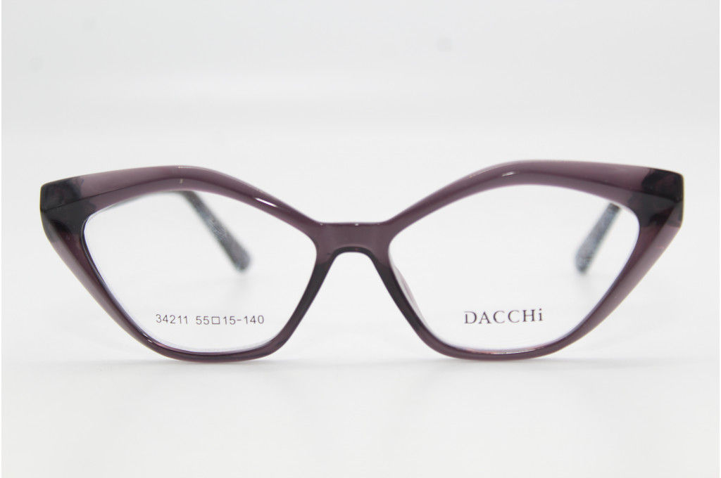 Оправа DACCHI 34211 55-15-140 С4