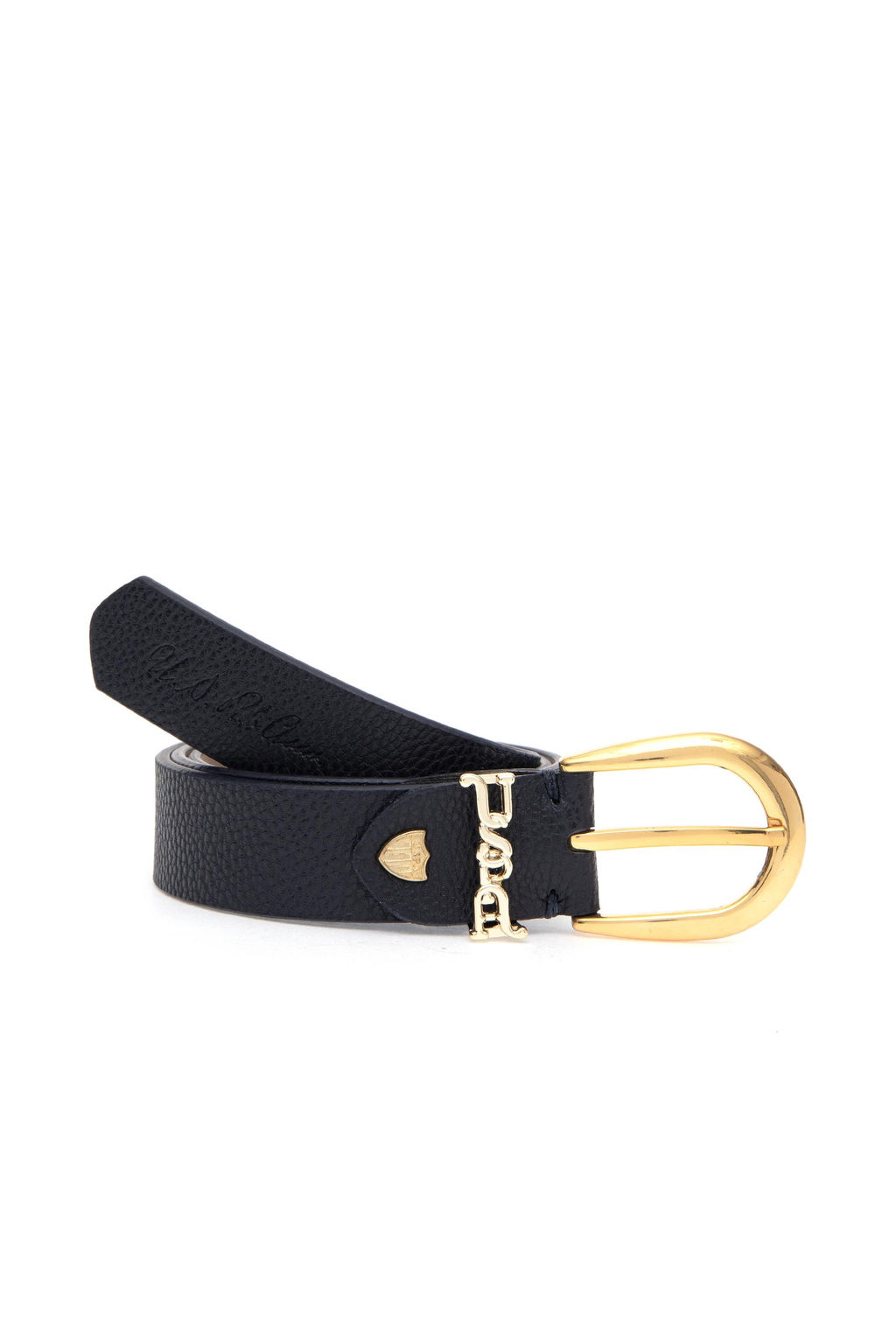 Kad_n Lacivert Kemer - U.s. polo assn фото 3