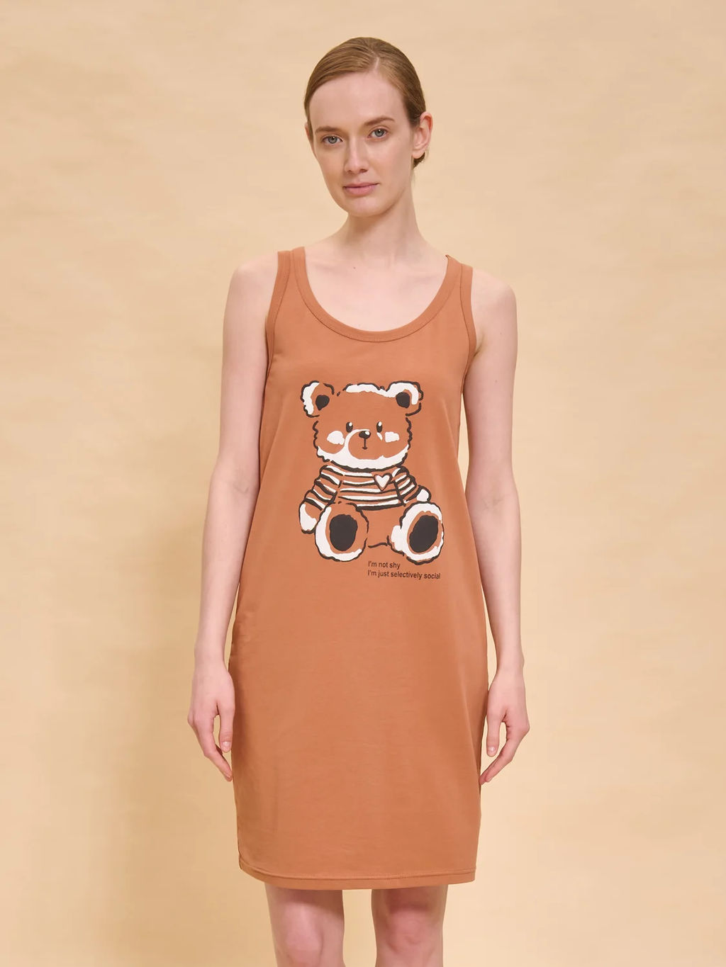 PFDV6945U Платье женское