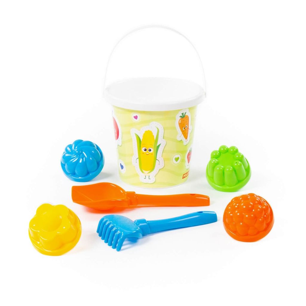 Набор №120 - Полесье фото 4