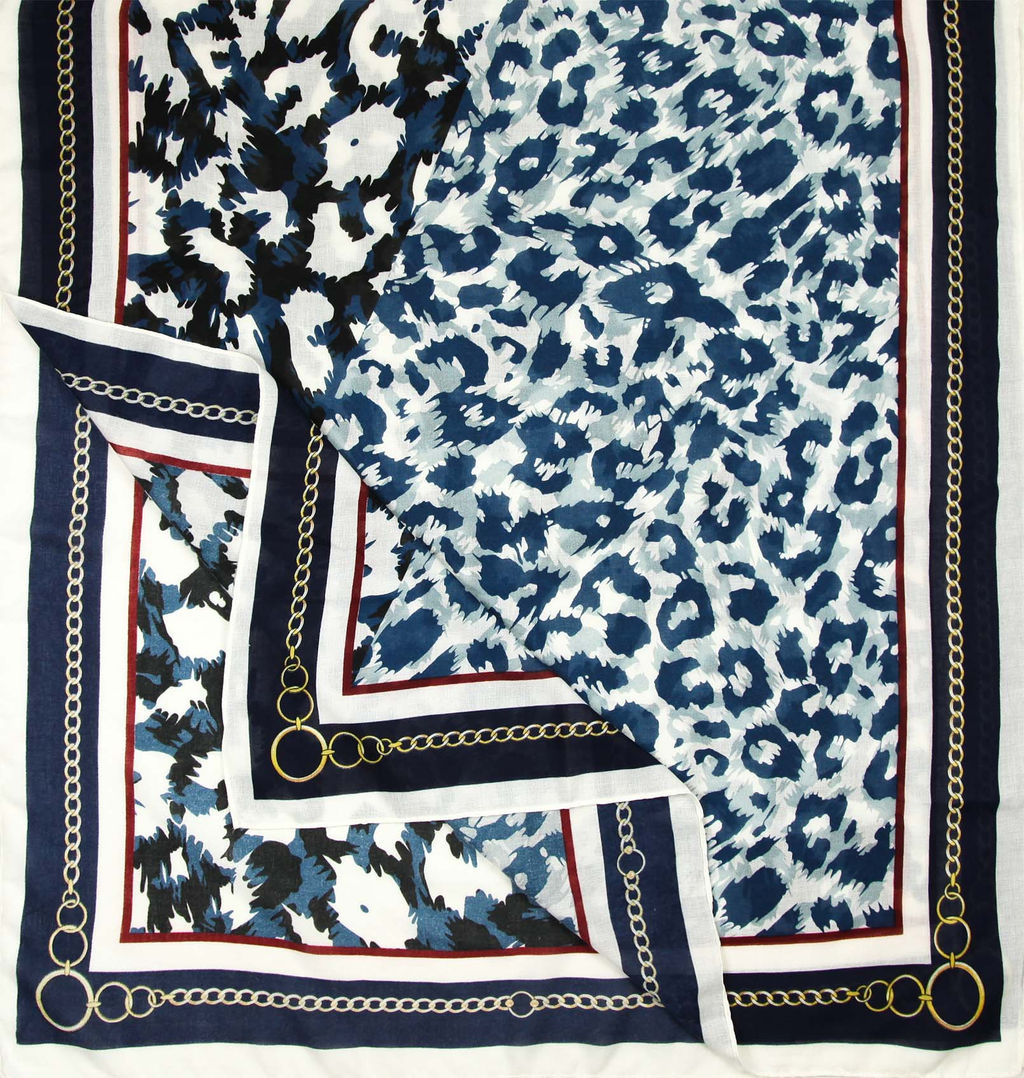 Палантин - Mellizos фото 2