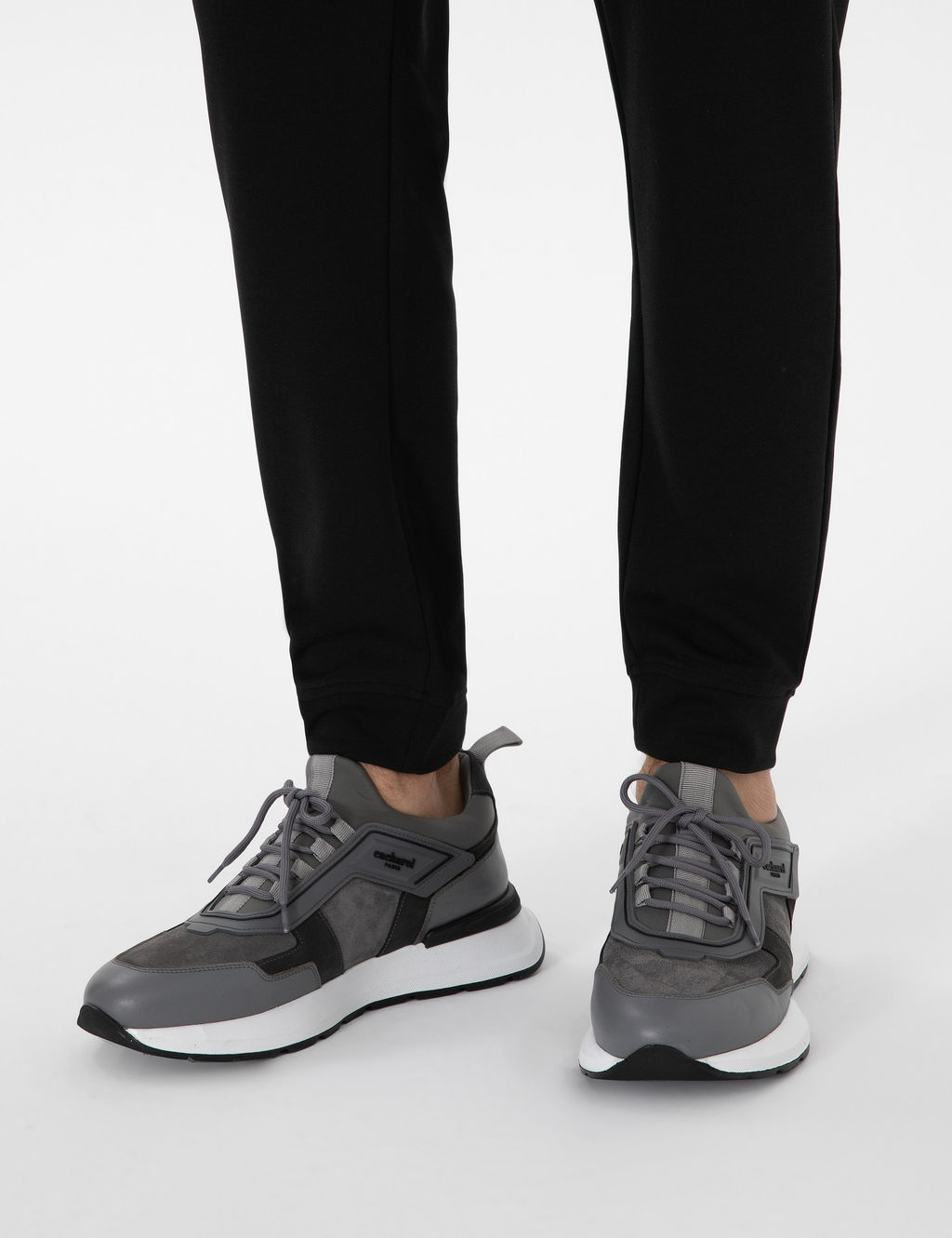 Gri Ayakkab_ - Cacharel фото 2