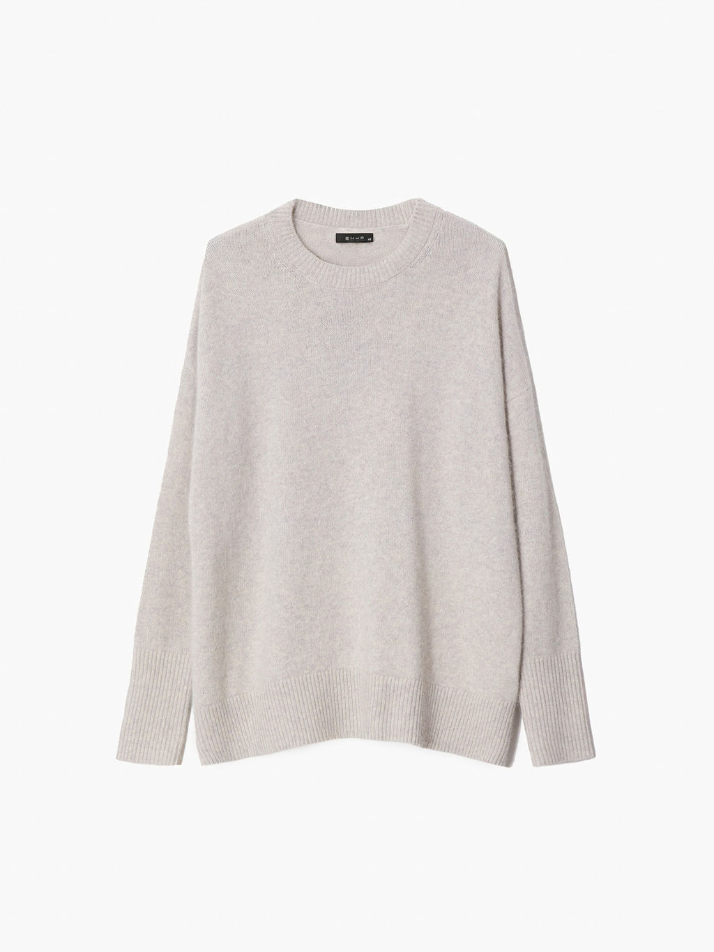 ЕМКА / Мягкий джемпер 70% шерсти - Emka фото 6
