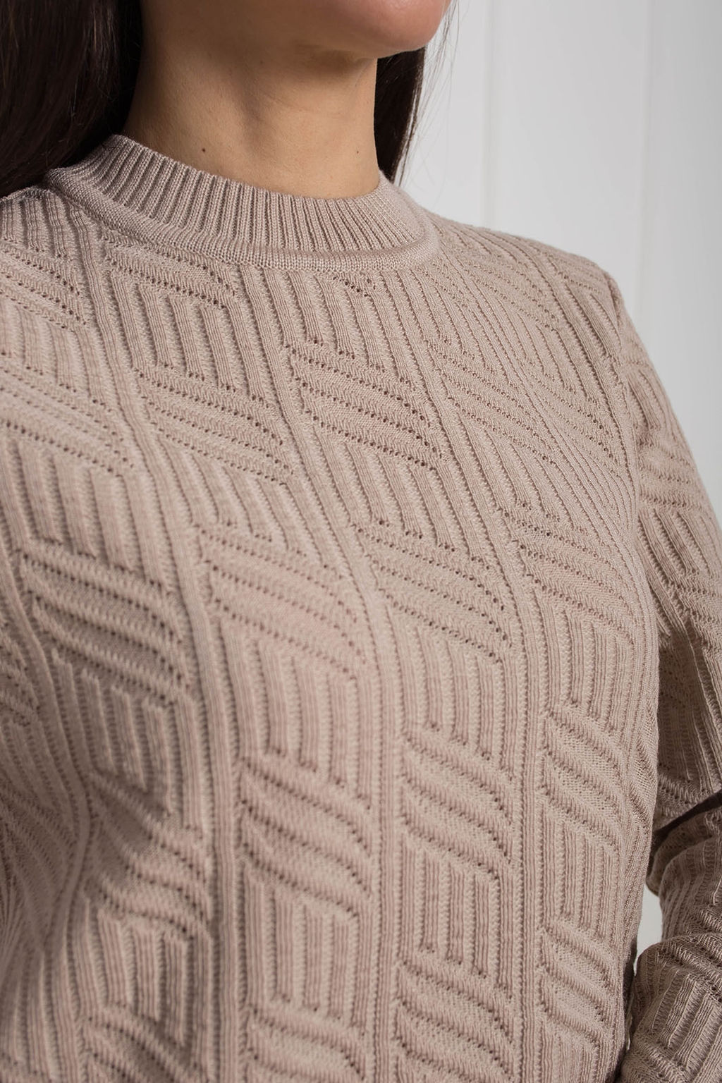 Туника женская 1829 - Olsarri фото 4