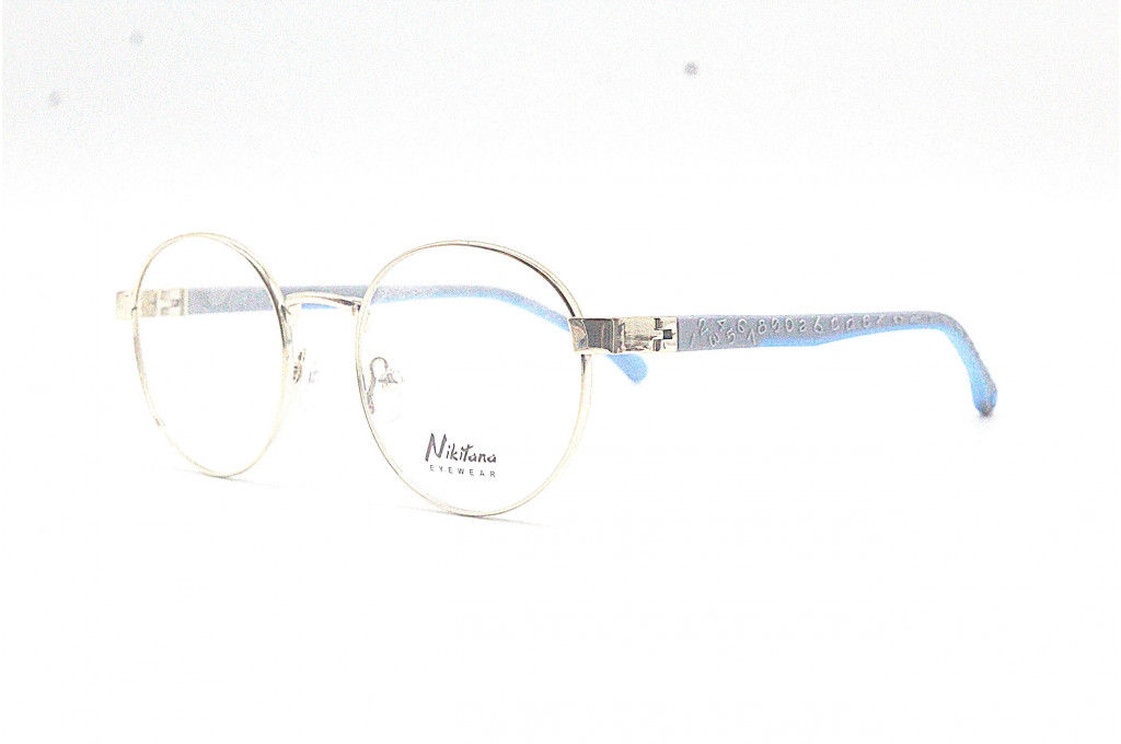 Оправа NIKITANA 6301 46-18-136 С1
