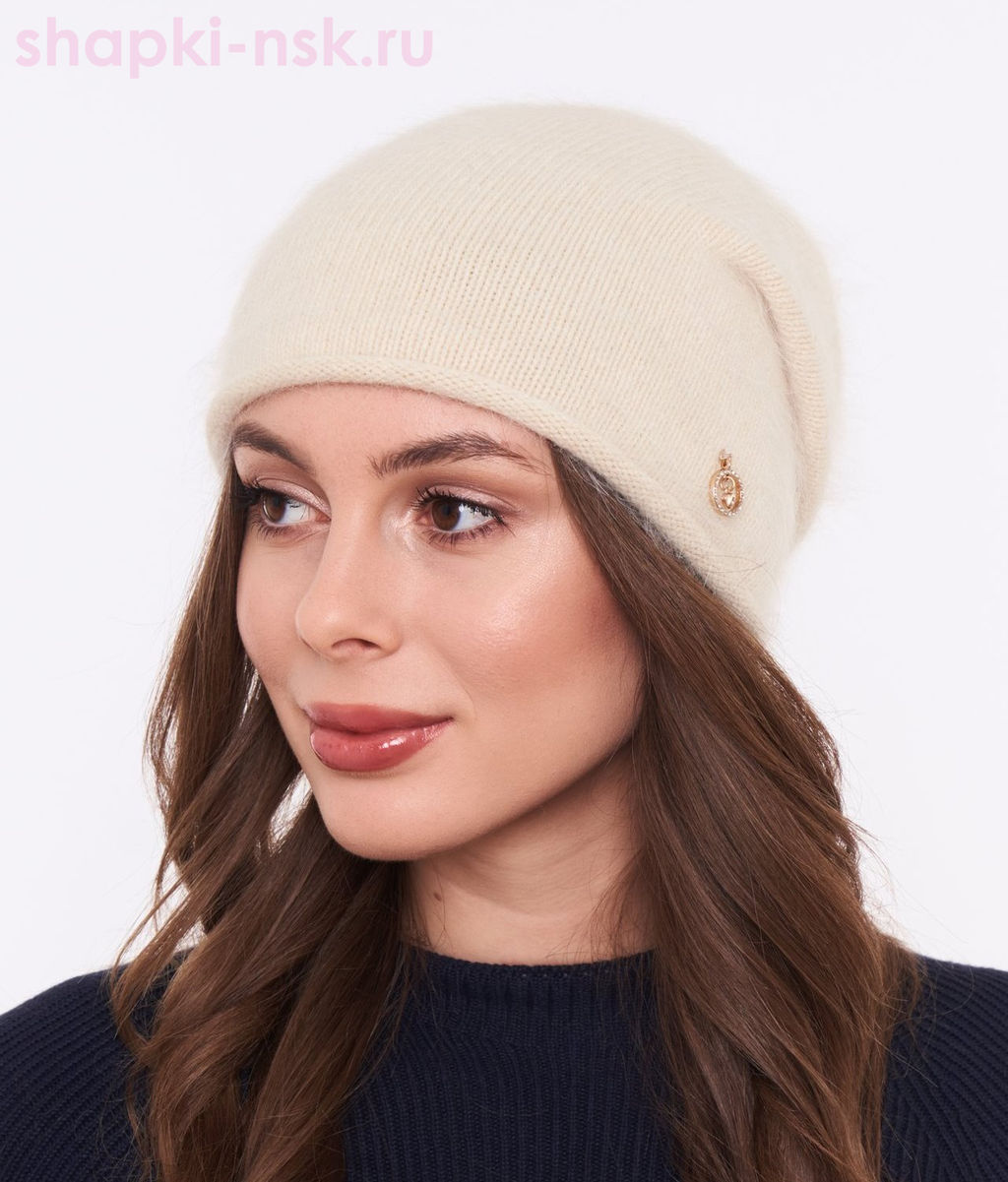 314 PB Шапка женская (56-58)