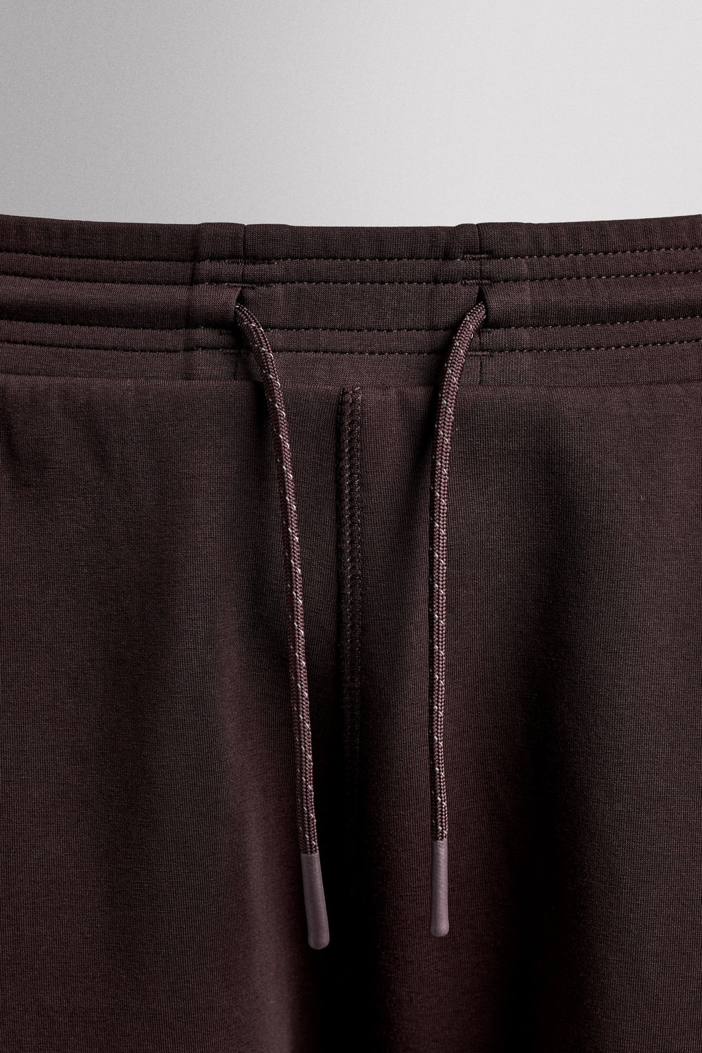 TECHNICAL TROUSERS WITH ZIP - Zara фото 9