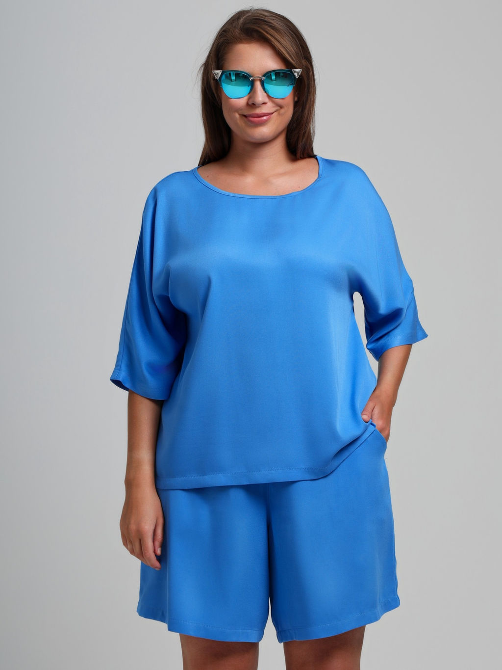 VIOTEX Шорты Летний драйв-3 - Виотекс фото 31