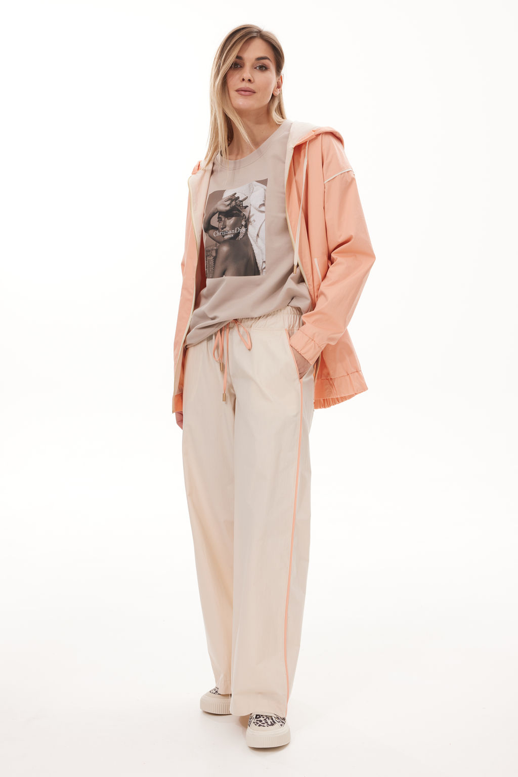 Костюм 420 - Niv niv fashion фото 3