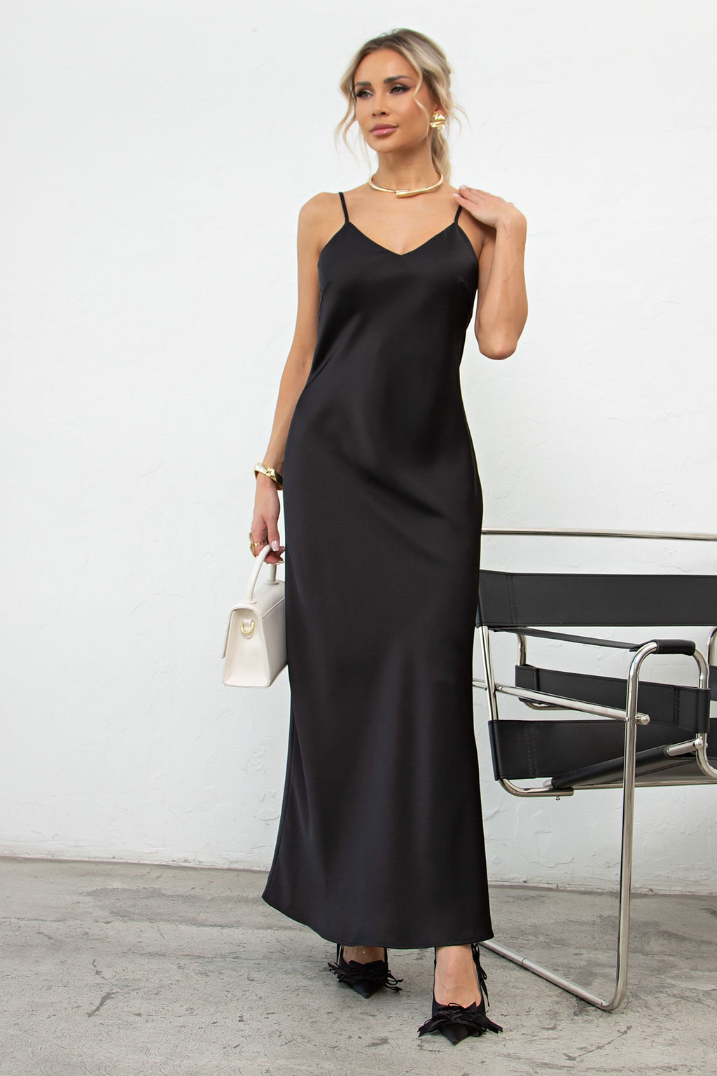 VALENTINA Сарафан Беатриче №1