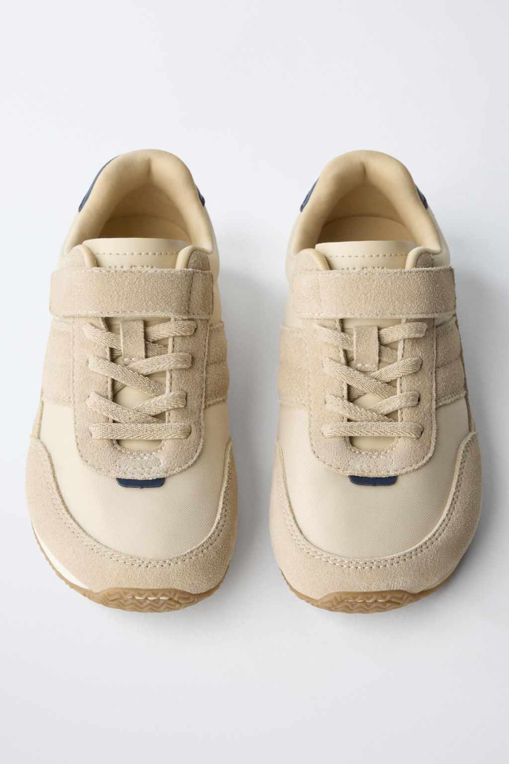BAREFOOT TRAINERS - Zara фото 9