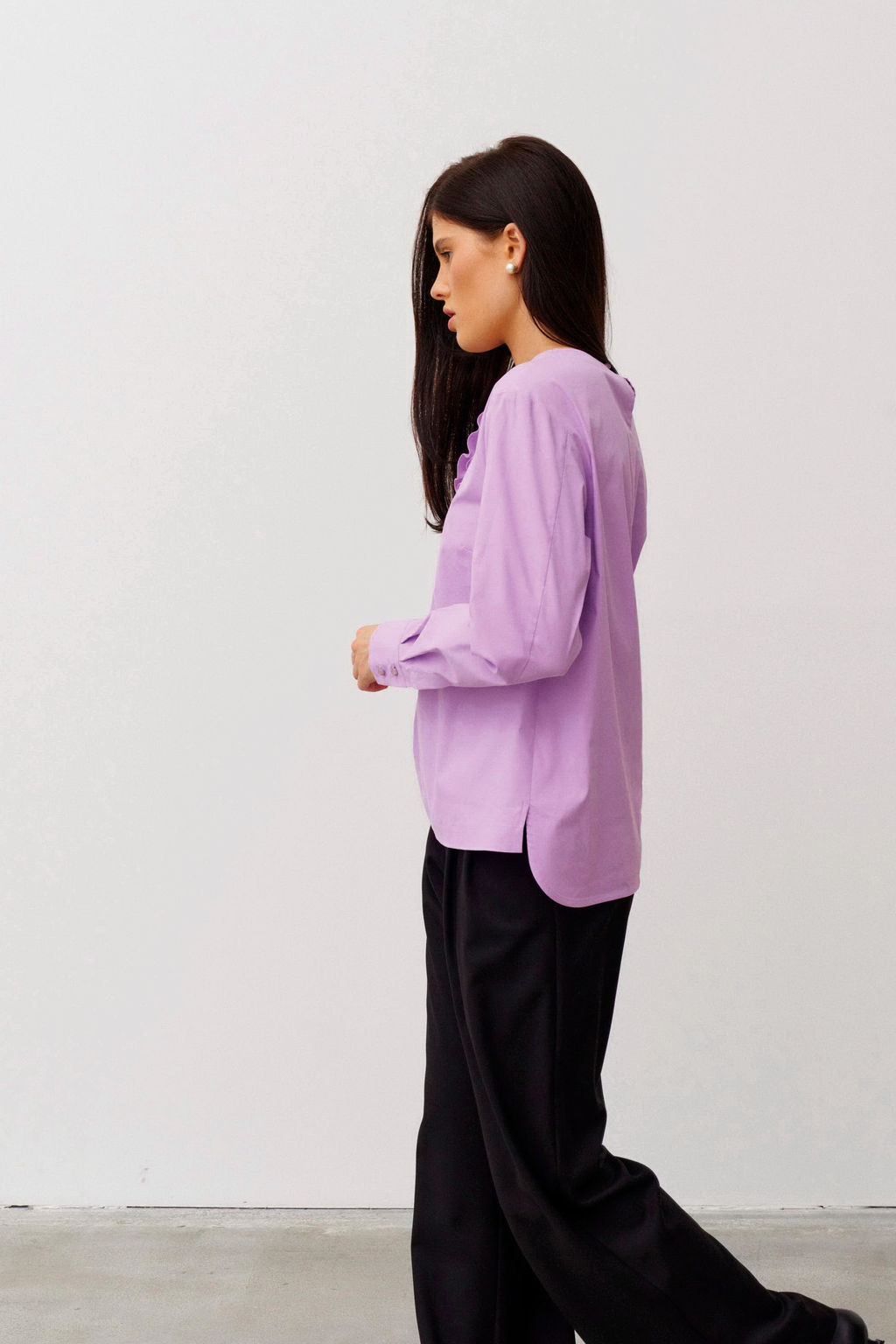 Блузка Joan - Morozov Amavie фото 3