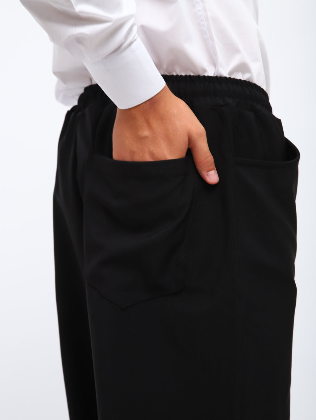 Брюки "Дмитрий" черный