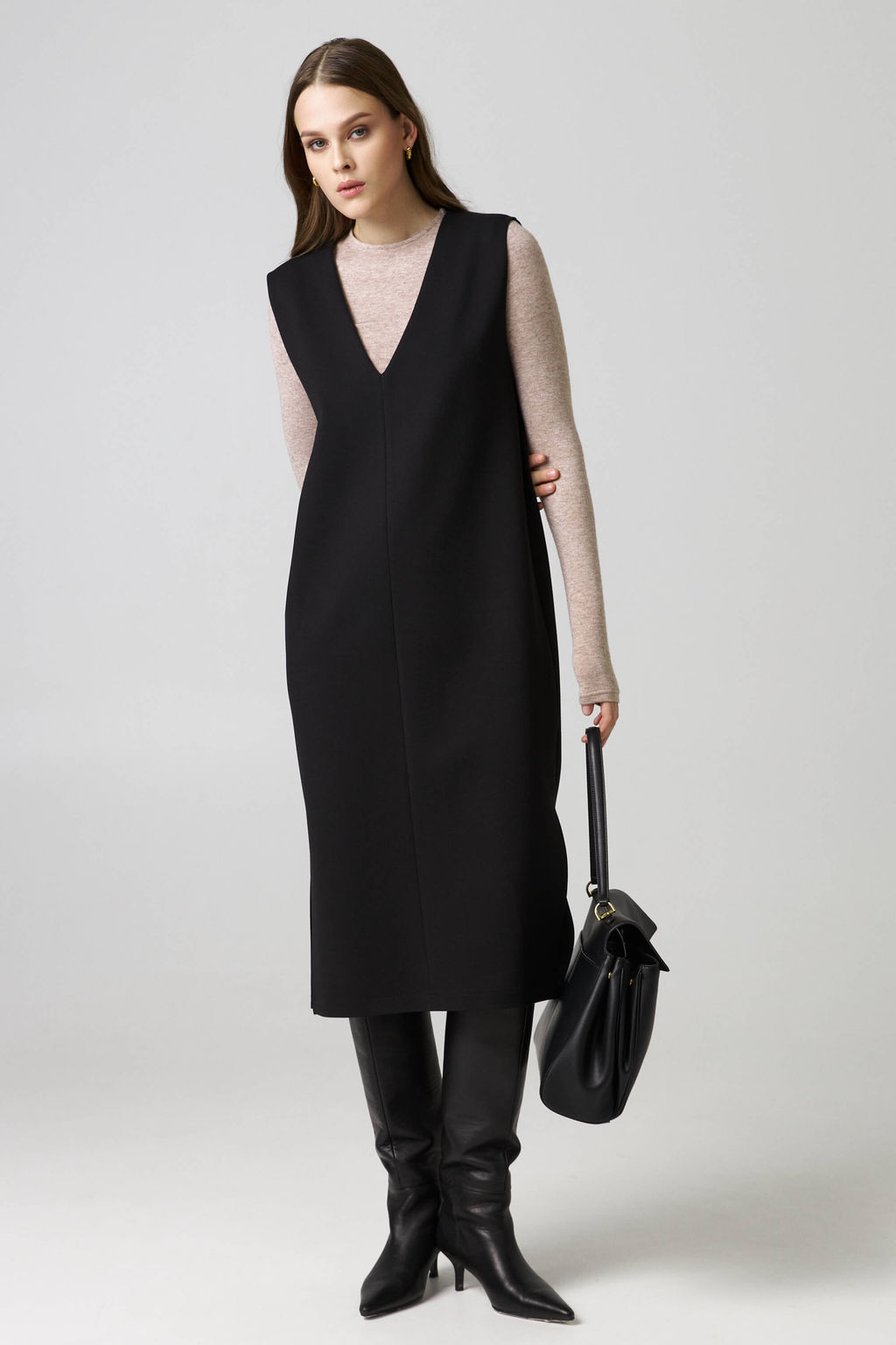 С20431 Сарафан (НСК) - Cloxy фото 2