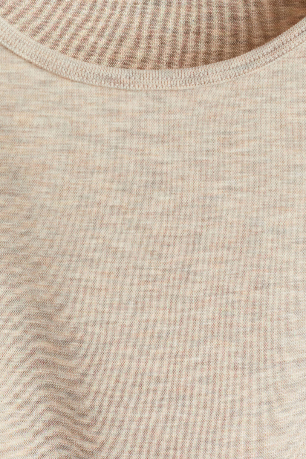 Camiseta sin mangas Slim Fit - H&m фото 3