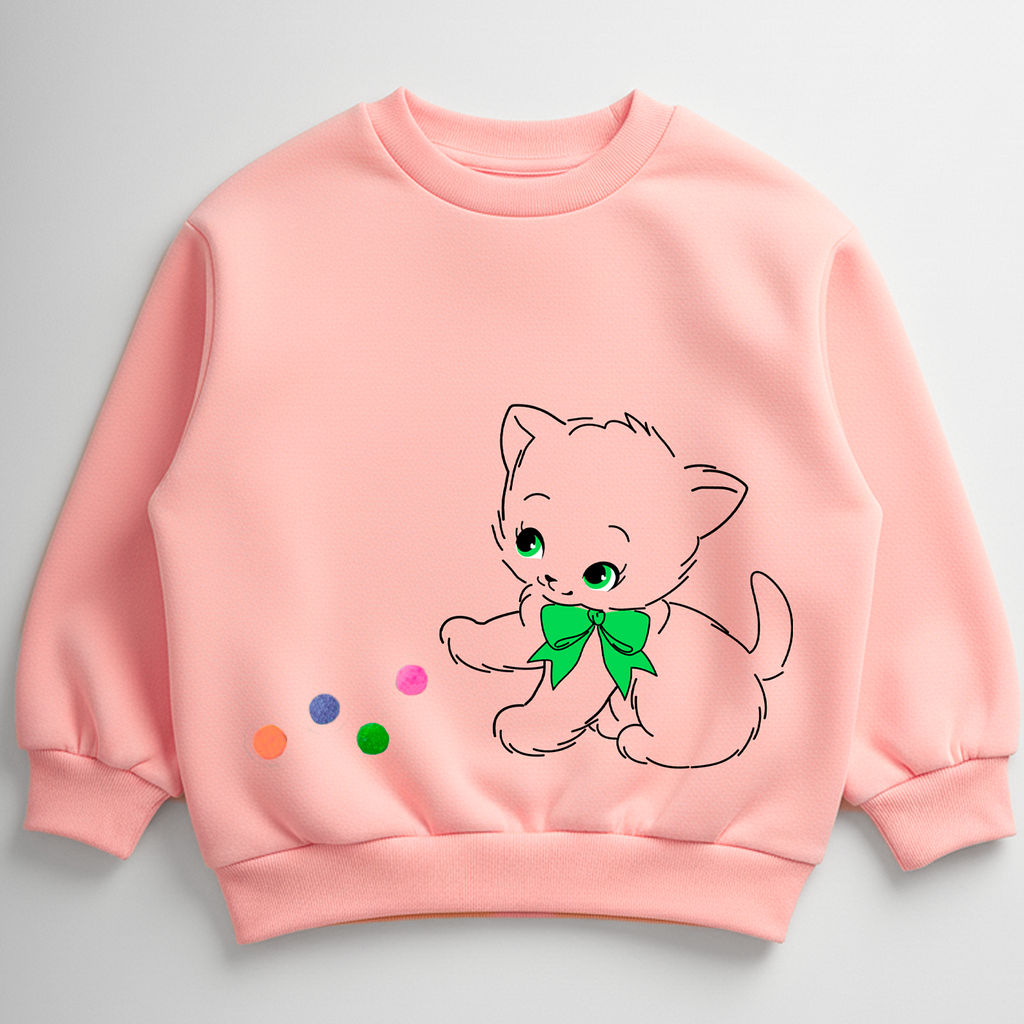 Толстовка футер 2х нитка начёс 2101310103